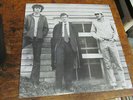 VIRGIL CAINE Lunar Oil Strike 1969 LP TIME LAG reissue VG++