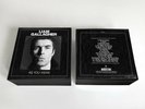 Liam Gallagher As You Were 7” Collector Edition Vinyl Box Set Singles, brand new