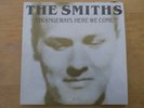 The Smiths  - Strangeways, Here We Come Numbered Ltd 10 inch Vinyl album 1993 