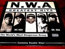NWA - Greatest Hits - NEW SEALED VINYL LP - Easy E/Dr Dre N.W.A.