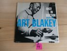 J 94  Art Blakey vol. 2 orgy in rhythm Blue Note 1555 BST 81555