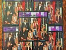 lot-5 Moby Grape Picture Sleeves with 45s 10-DIFFERET SONGS MISTER BLUES CHANGES