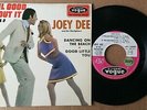 JOEY DEE - FRENCH EP 45T 7