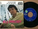 P.J PROBY - FRENCH EP 45T 7