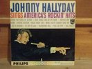 johnny hallyday Rare 33 Tour