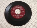 AL MACGEE  YOU CAN COUNT ON ME/LUCKEY JOE  ARIES 10 M-