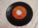 DOOWOP GROUP THE CLASSICS  I APOLOGIZE/LOVE FOR TODAY  PICCOLO 500
