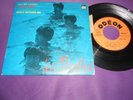 RARE FRENCH EP THE BEATLES ALL MY LOVING SOE 3751  AVEC LANGUETTE