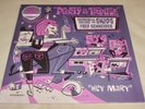 Southern Culture on the Skids : Fred Schneider : Party at my Trouse  Sealed EP