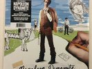 Various Artists Napoleon Dynamite Soundtrack BLUE vinyl 2 LP gatefold NEW/SEALED