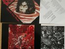 KREATOR/ Pleasure To Kill & Out Of The Dark/LP&EP/ Original Pressungen Von...