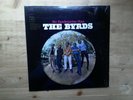The Byrds Mr Tambourine Man US Press Very Good Vinyl LP Record CS 9172