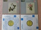 Jean-Max Clement - Bach  Complete Suites for Unaccopanied Cello OLS 133 134 2Lp