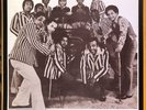 Juan Formel & Los Van Van LP RARE Latin Funk 1974