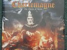 Christopher Lee - Charlemagne Vinyl LP  New Sealed