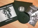 Genocide Organ-Mind Control LP+7'Vinyl - lim.500 (Blutharsch,LJDLP,Haus Arafna,)