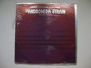 SEALED LP -  THE ANDROMEDA STRAIN KAPP  ELECTRONIC PSYCH OST GIL MELLE FOIL HEX