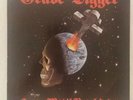 Grave Digger - Heavy Metal Breakdown