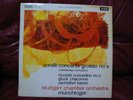 Corelli: Christmas Concerto (Karl Munchinger) Decca 1961 UK - SXL 2265
