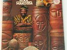 SEALED 1973 JAZZ FUNK LP / Olatunji / SOUL MAKOSSA / Paramount PAS-6061