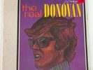 SEALED 1965 FOLK ROCK LP / Donovan / THE REAL / Hickory LPS 135
