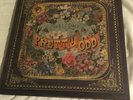 Panic At The Disco Pretty Odd Ltd Collectors Edition Vinyl Box Set