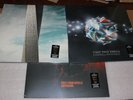 Tides From Nebula - Safehaven + Eternal Movement + Earthshine  3LP  VINYL SET