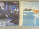 MOODY BLUES X 2 