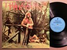 GUN ? UK PSYCH PROG LP ? ORIGINAL POLISH MUZA LABEL DIFFERENT COVER MINT