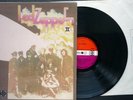 LED ZEPPELIN II 2 UK Pye contract A/B light brown cover greenish spine NM