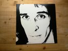 John Cale Fear Porky 1st Press Very Good Vinyl Record ILPS 9301