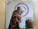 Leon Thomas - Spirits Known And Unknown LP Flying Dutchman 10115 US pressing