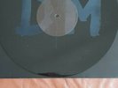 Vinyl Record LP Album DEPECHE MODE ENJOY THE SILENCE (7)