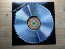 Can Saw Delight UK 1st Press Near Mint Vinyl Record V2079