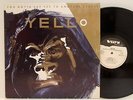 Yello      You gotta say yes         Stiff Records         NM  # A