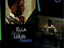 VERVE | Ella Fitzgerald & Louis Armstrong Ella And Louis Again 2LPs (45rpm)