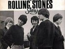 The Rolling Stones Story Vinyl Box 12 LP German 1980 NEW SEALED