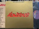 BOB MARLEY & The Wailers EXODUS 1983 repress ISLAND 90034-1
