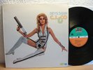 C.J. & CO - DEVIL'S GUN - RARE GERMAN ATLANTIC LP 1977 FUNK SOUL DISCO