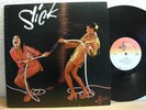 SLICK SAME LP in mnt USA 1979 FUNK SOUL DISCO LP ON FANTASY WMOT RECORDS