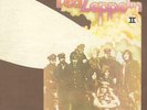 LED ZEPPELIN - LED ZEPPELIN II  - 12