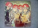 The Who Odds and Sods 1974 MCA Records New Factory Sealed