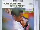 Vince Guaraldi Jazz Impressions Black Orpheus Cast Your Fate 2LP 45 RPM VG++/NM