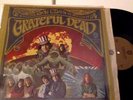 RARE MONO 1967 orig The Grateful Dead lp self titled debut album SHRINK Plays EX