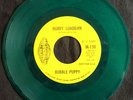 Bubble Puppy, IA 138, Hurry Soundown & What Do You See, GREEN WAX Psych sound