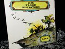 PERFECT  SEALED 1968 Orig? 13TH FLOOR ELEVATORS ? LIVE CONCERT 1968 PSYCH GARAGE