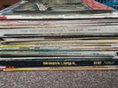 RARE Set of Orchestral Classical Vinyl Records, Very Good - Near Mint LPs 