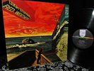 RARE ORIG 1969 BLUE CHEER ? LEIGH STEPHENS ? RED WEATHER ? HEAVY HARD PSYCH LP