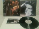 George Michael ?– Faith inc orig inner/poster 1987 UK orig  EX/EX+ see all pics