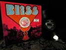 M- 1969 EXPLOSIVE PROMO    BLISS   HARD CREAM POWERHOUSE PSYCH BLUES PRIVATE